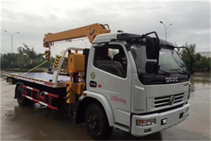 梁子湖区24小时道路救援服务