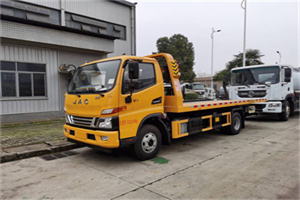 梁子湖区车辆公路救援