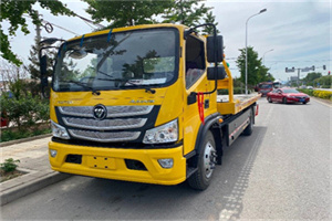 梁子湖区汽车救援头像