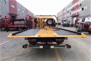 梁子湖区附近汽车救援服务