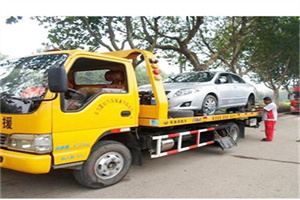 梁子湖区附近24小时汽车拖车服务热线