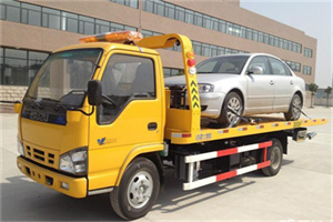 梁子湖区道路救援一般怎么收费