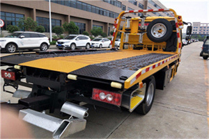 梁子湖区24小时汽车送油服务公司