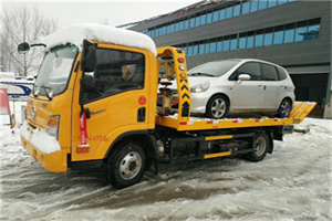 梁子湖区附近道路救援服务