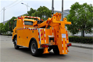 梁子湖区高速路拖车费