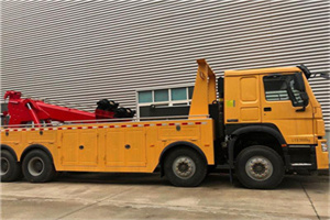 梁子湖区道路救援公司